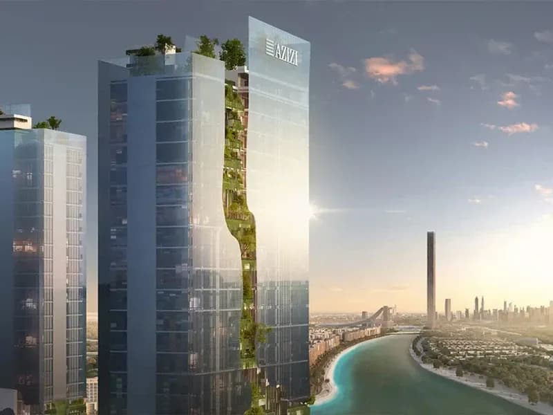 AZIZI Riviera Rêve Project