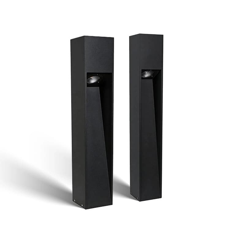 LED Bollard Lights — Walk Way Lights BK Series
