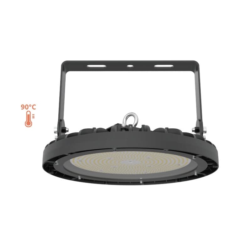 High Temperature High Bay Light – U11 Series