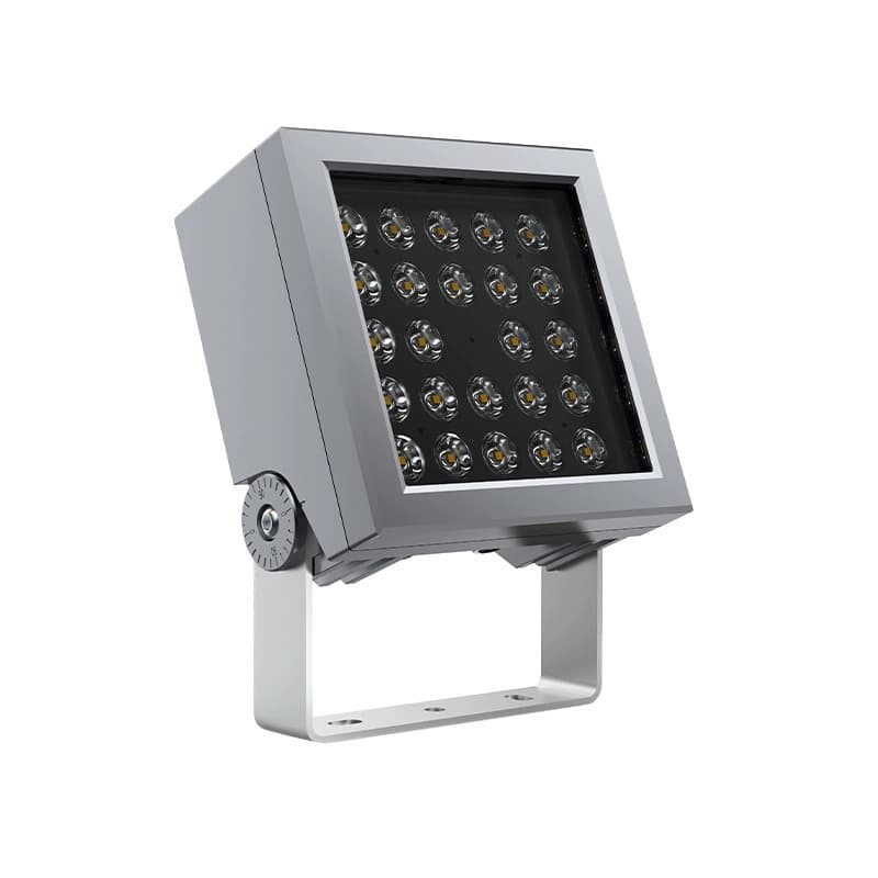 Facade Flood Light – F Series